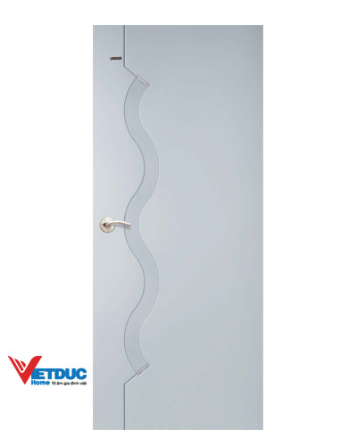 Cửa nhựa composite Hàn Quốc VD-ABS-56