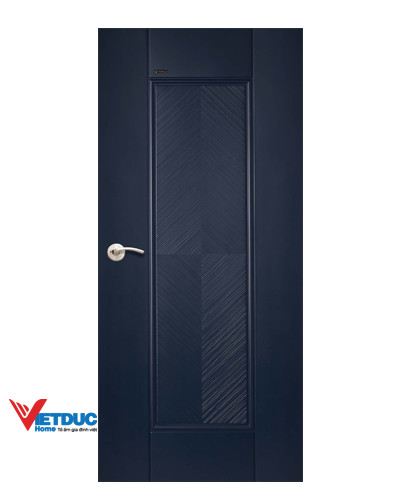 Cửa nhựa composite Hàn Quốc VD-ABS-58