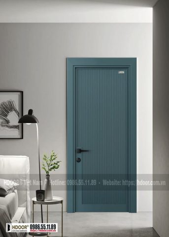 Cửa nhựa composite hiện đại NNM GROUP