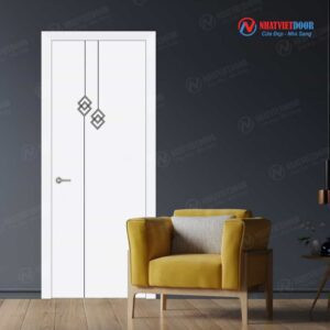 Cửa nhựa giả gỗ Đài Loan Composite NVD 31-23
