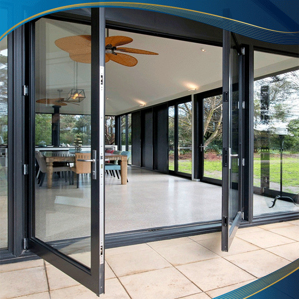 Cửa nhựa uPVC có nhiều ưu điểm nổi bật, chinh phục khách hàng