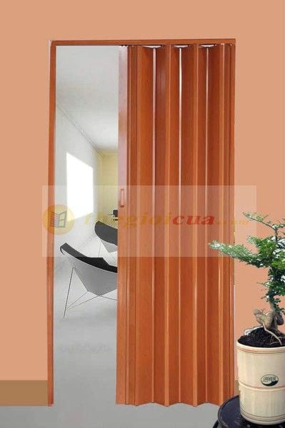 Cửa Nhựa Xếp Nhà Tắm Giá Bao Nhiêu? Cập Nhật Chi Tiết