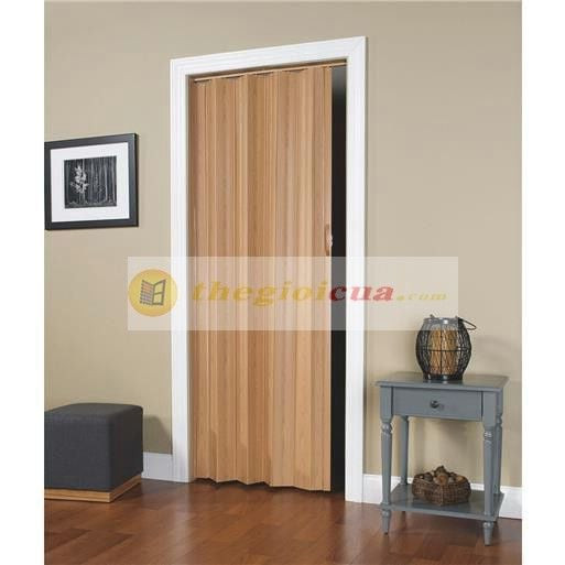 Cửa Nhựa Xếp Nhà Tắm Giá Bao Nhiêu? Cập Nhật Chi Tiết