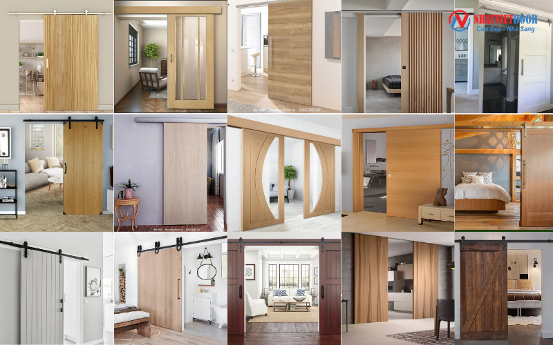Cung cấp cửa lùa bằng nhựa đa dạng mẫu mã và chất lượng cao.