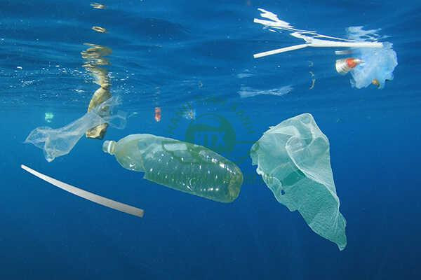 Định nghĩa và hình ảnh về rác thải nhựa đại dương gây tác hại đến môi trường biển