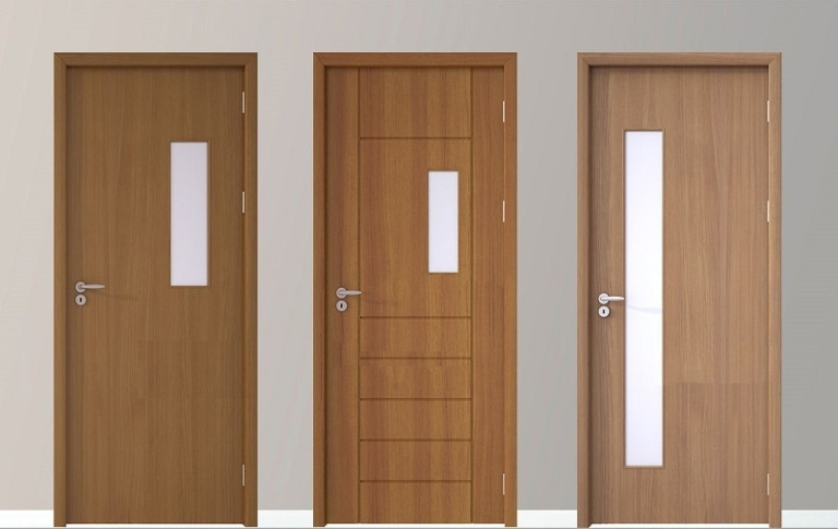 Giải đáp thắc mắc liên quan đến cửa nhựa nhà vệ sinh