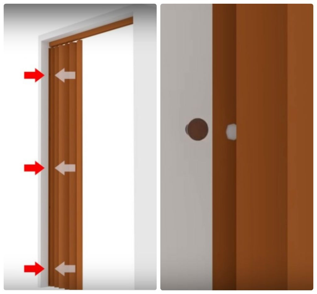 Cửa Nhựa Xếp Nhà Tắm Giá Bao Nhiêu? Cập Nhật Chi Tiết