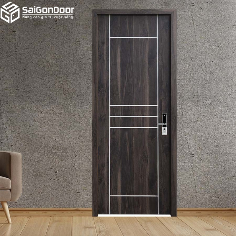 Khám phá mức giá cửa nhựa PVC hợp lý cho mọi ngân sách