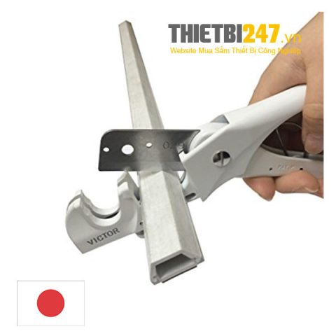 Kìm cắt ống nhựa Victor VM-29 chất lượng cao của Nhật Bản