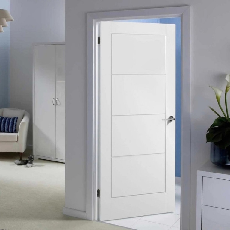 lắp đặt cửa nhựa WC