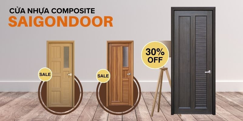Lựa chọn bộ khoá cửa nhựa chất lượng phù hợp với nhu cầu
