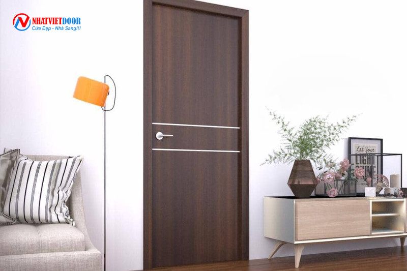 Mẫu cửa nhựa Đài Loan đa dạng