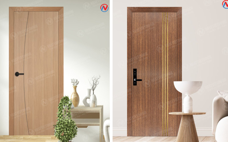 Mẫu cửa nhựa Sungyu LX 256 cao cấp