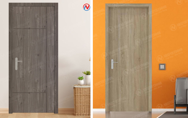 Mẫu cửa nhựa Sungyu LX 276 ấn tượng