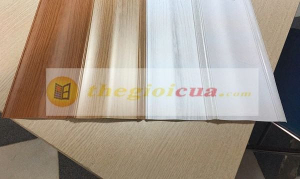Cửa Nhựa Xếp Nhà Tắm Giá Bao Nhiêu? Cập Nhật Chi Tiết