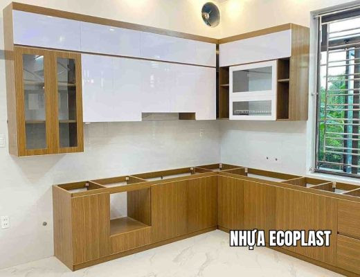 Nhựa Ecoplast là gì