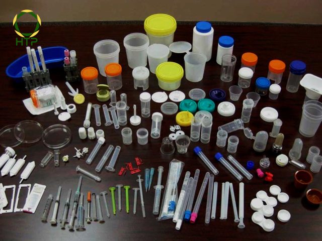 Nhựa và sự hiện diện rộng rãi trong đời sống con người