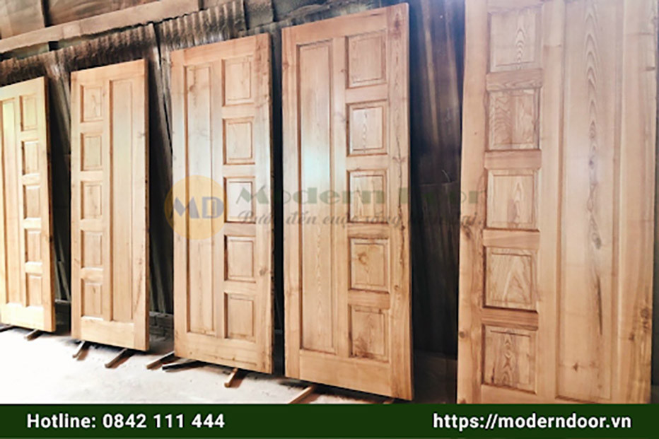 NNM GROUP – Nhà cung cấp cửa nhựa Đà Lạt uy tín