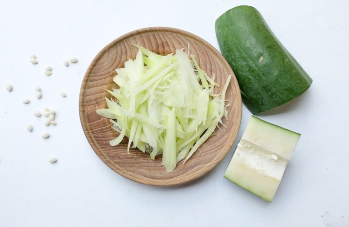Phụ nữ mang thai nên cẩn trọng với đu đủ xanh