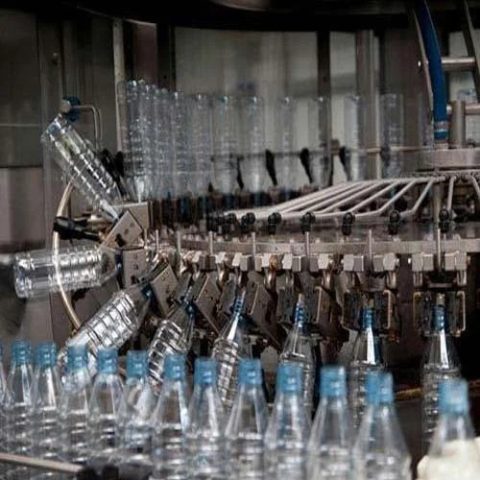 Quy trình sản xuất chai nhựa hiện đại, tối ưu hóa chi phí và tạo ra những lợi ích của đồ nhựa