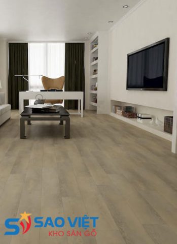 Sàn nhựa Glotex của nước nào sản xuất tại Việt Nam