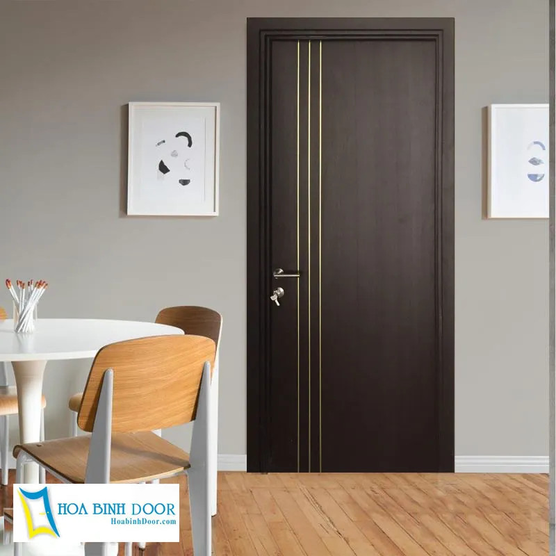 Thi công lắp đặt cửa composite nhựa chuyên nghiệp