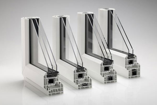 Thi công và lắp đặt cửa nhựa lõi thép chất lượng cao tại Quảng Ngãi