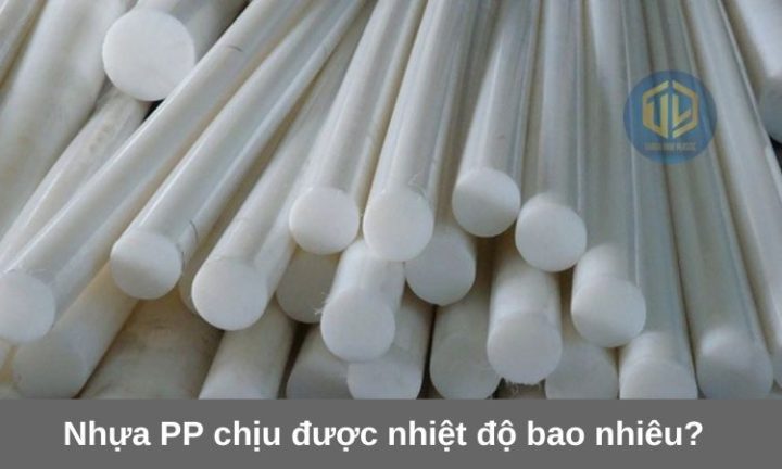 Tìm hiểu khả năng chịu nhiệt của nhựa PP