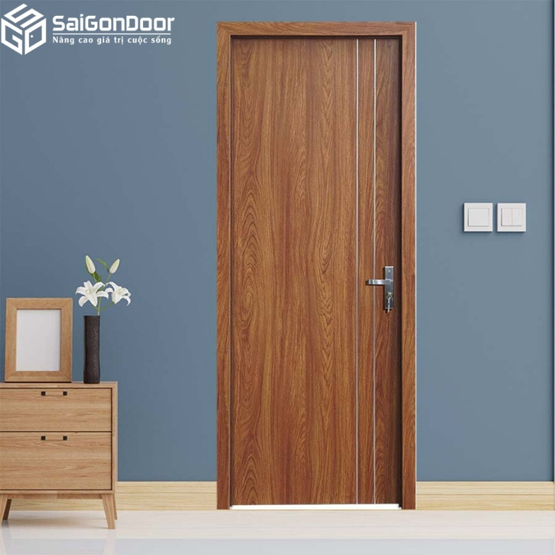 Tính năng ưu việt của cửa nhựa PVC trong không gian sống