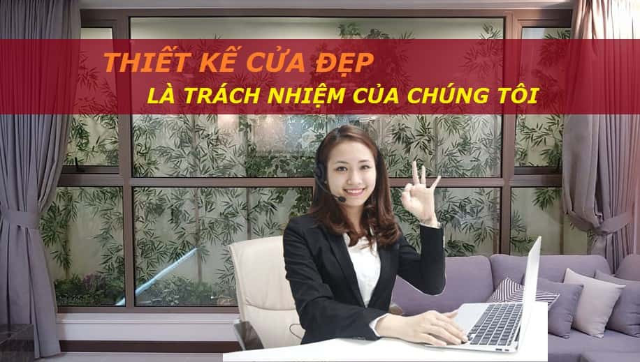 Tư vấn lắp đặt cửa nhựa lõi thép chuyên nghiệp cho mọi công trình