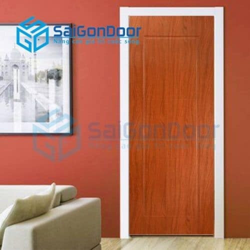 Yếu tố ảnh hưởng đến giá cửa nhựa giả gỗ