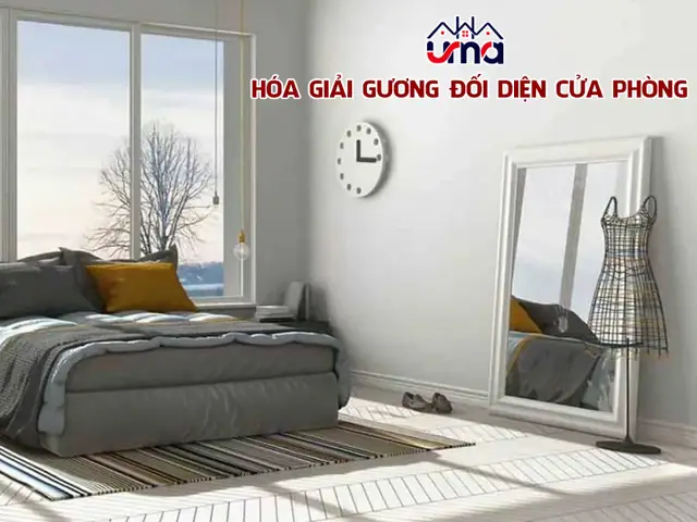 2 bên kệ sofa là cửa phòng ngủ: Bố trí thế nào để tối ưu không gian và phong thủy? 2 bên kệ sofa là cửa phòng ngủ: Bố trí thế nào để tối ưu không gian và phong thủy?