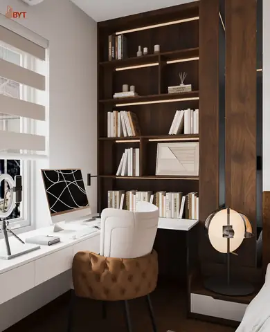Thiết Kế Nhà 3 Phòng Ngủ Liền Kề: Hướng Dẫn Tối Ưu Không Gian Sống