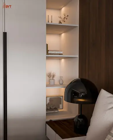 Thiết Kế Nhà 3 Phòng Ngủ Liền Kề: Hướng Dẫn Tối Ưu Không Gian Sống