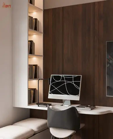 Thiết Kế Nhà 3 Phòng Ngủ Liền Kề: Hướng Dẫn Tối Ưu Không Gian Sống