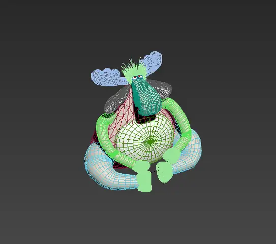 3D Max Phòng Ngủ Tổng Hợp Mẫu Chuẩn: Hướng Dẫn Chi Tiết