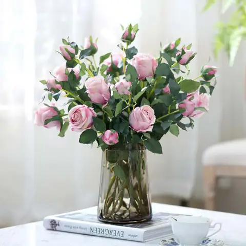 5 phút thủ công trang trí phòng ngủ