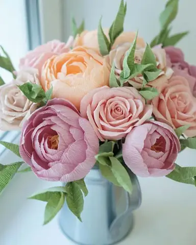 5 phút thủ công trang trí phòng ngủ