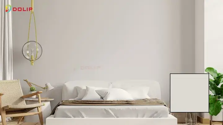 5 Tông Màu Lý Tưởng Cho Phòng Ngủ: Cẩm Nang Kiến Tạo Bình Yên