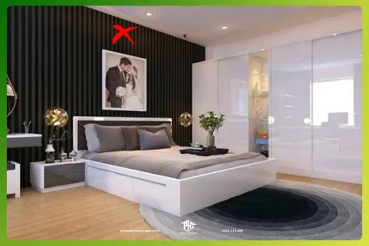 6 Điều Kiêng Kỵ Trong Phòng Ngủ Và Cách Hóa Giải Hiệu Quả