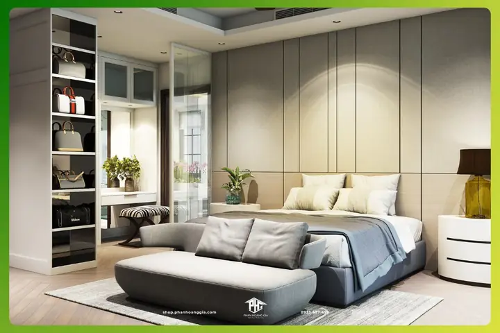 6 Điều Kiêng Kỵ Trong Phòng Ngủ Và Cách Hóa Giải Hiệu Quả