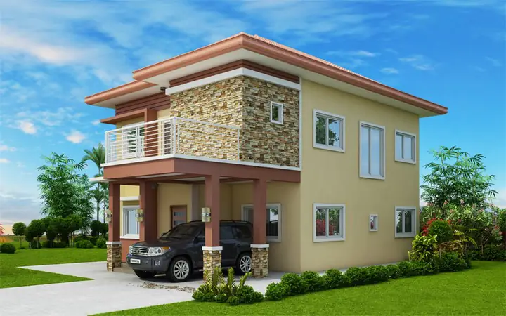 6 Mẫu Phòng Ngủ Đơn Giản: Tối Ưu Không Gian & Tiện Nghi 6 Mẫu Phòng Ngủ Đơn Giản: Tối Ưu Không Gian & Tiện Nghi