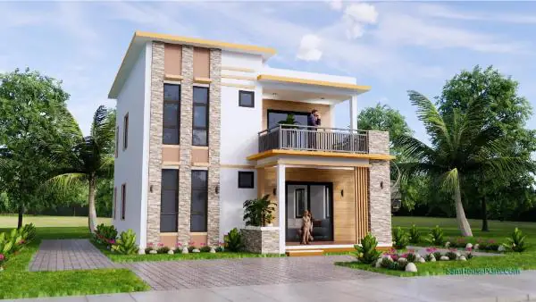 6 Mẫu Phòng Ngủ Đơn Giản: Tối Ưu Không Gian & Tiện Nghi 6 Mẫu Phòng Ngủ Đơn Giản: Tối Ưu Không Gian & Tiện Nghi