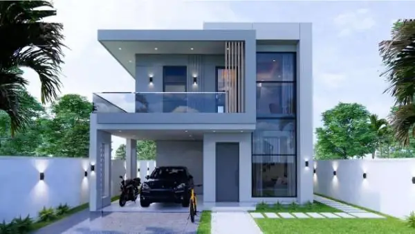 6 Mẫu Phòng Ngủ Đơn Giản: Tối Ưu Không Gian & Tiện Nghi 6 Mẫu Phòng Ngủ Đơn Giản: Tối Ưu Không Gian & Tiện Nghi