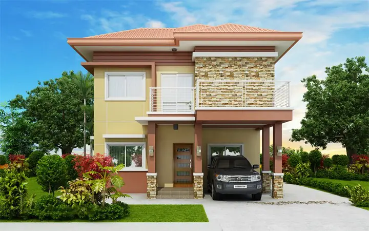 6 Mẫu Phòng Ngủ Đơn Giản: Tối Ưu Không Gian & Tiện Nghi 6 Mẫu Phòng Ngủ Đơn Giản: Tối Ưu Không Gian & Tiện Nghi