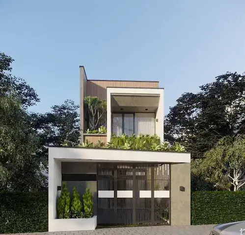 Vách ngăn phòng ngủ đẹp: Khám phá các loại và ý tưởng thiết kế độc đáo