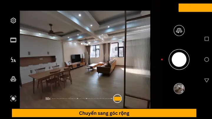 Ảnh chụp từ trần nhà xuống phòng ngủ: Ý tưởng thiết kế độc đáo Ảnh chụp từ trần nhà xuống phòng ngủ: Ý tưởng thiết kế độc đáo