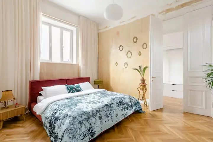 Cách Chọn Ảnh Đẹp Để Phòng Ngủ Hài Hòa Và Tinh Tế Cách Chọn Ảnh Đẹp Để Phòng Ngủ Hài Hòa Và Tinh Tế