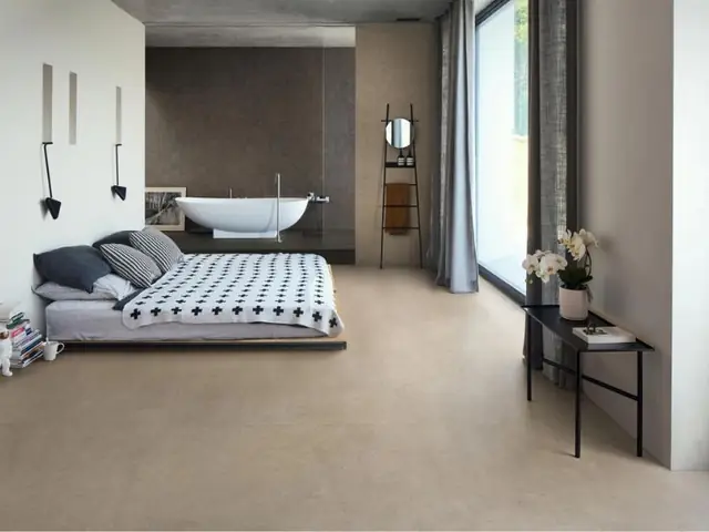 Chọn Ảnh Gạch Ốp Lát Phòng Ngủ Đẹp Và Phù Hợp Phong Cách