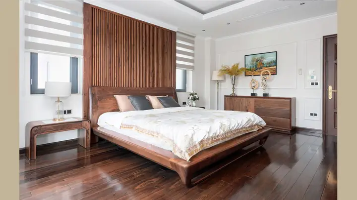 Tuyển Tập Ảnh Nội Thất Phòng Ngủ: Gợi Ý Phong Cách Độc Đáo Tuyển Tập Ảnh Nội Thất Phòng Ngủ: Gợi Ý Phong Cách Độc Đáo